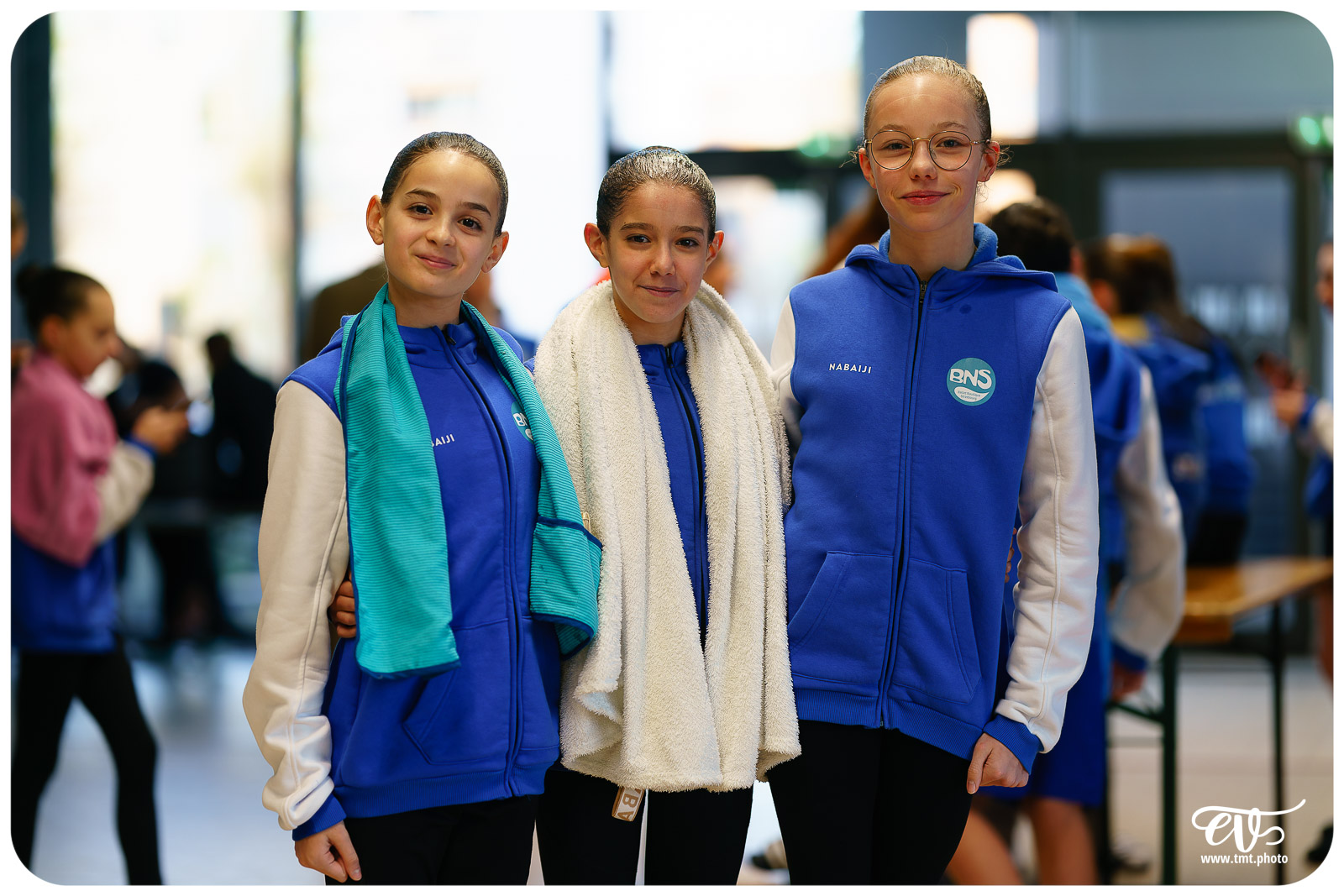 OFFS - BNS JEU DE DAMES